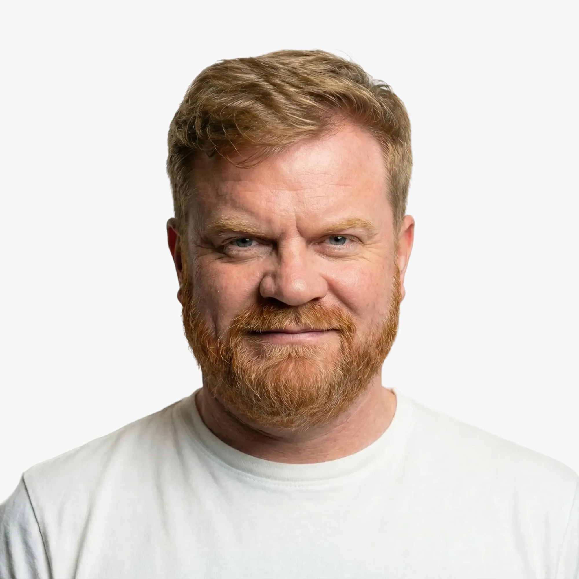 Денис Солдаткин